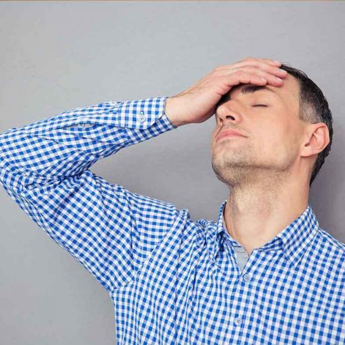 Vertigo Disease and Care